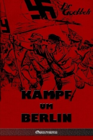Cover of Kampf um Berlin