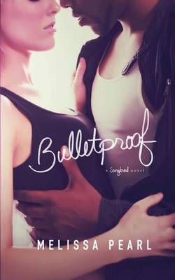 Book cover for Bulletproof