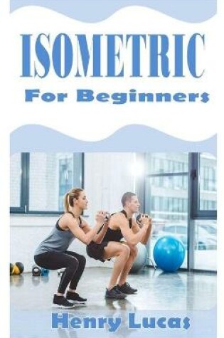 Cover of Isometric for Beginners