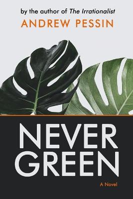 Cover of Nevergreen