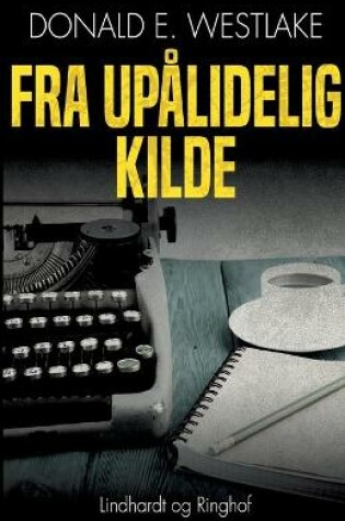 Cover of Fra up�lidelig kilde