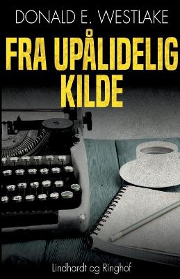 Book cover for Fra up�lidelig kilde