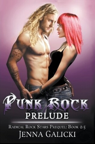 Cover of Punk Rock Prelude