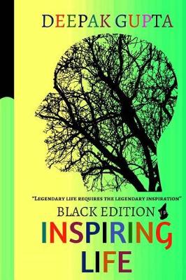 Book cover for Inspiring Life