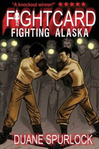 Cover of Fight Card