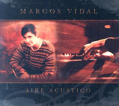 Cover of Aire Acustico