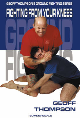Book cover for Fighting from your Knees