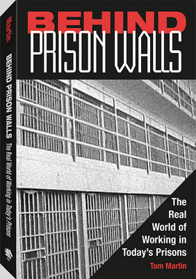 Book cover for Behind Prison Walls