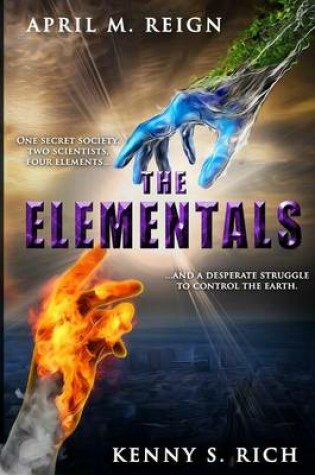 Cover of Elementals