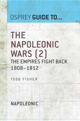 Cover of The Napoleonic Wars (2)