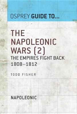 Cover of The Napoleonic Wars (2)