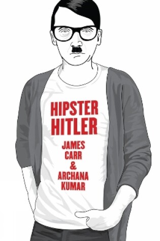 Cover of Hipster Hitler