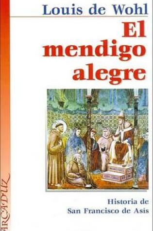 Cover of El Mendigo Alegre