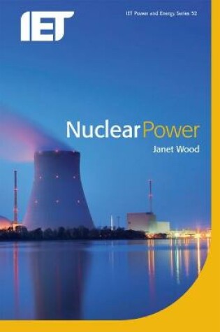 Cover of Nuclear Power