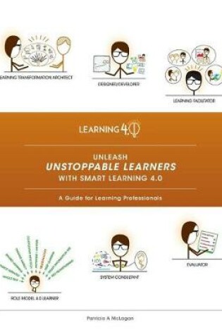 Cover of Unleash Unstoppable Learners