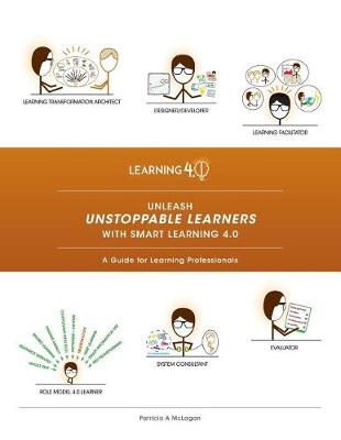 Book cover for Unleash Unstoppable Learners