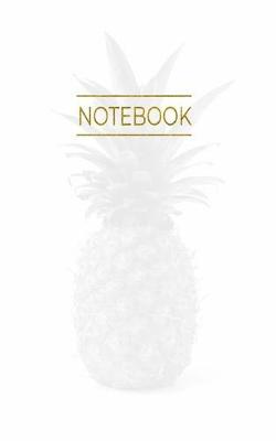 Book cover for Notebook