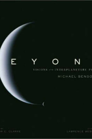 Cover of Beyond: Visions of the Interplanetary