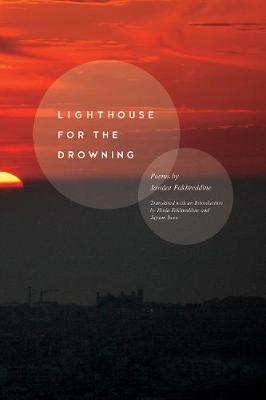 Book cover for Lighthouse for the Drowning