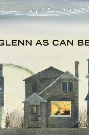 Cover of As Glenn as Can Be