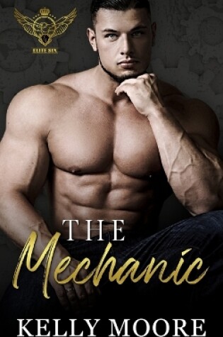 Cover of The Mechanic