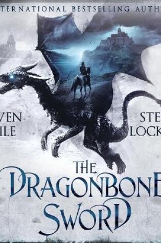 Cover of The Dragonbone Sword