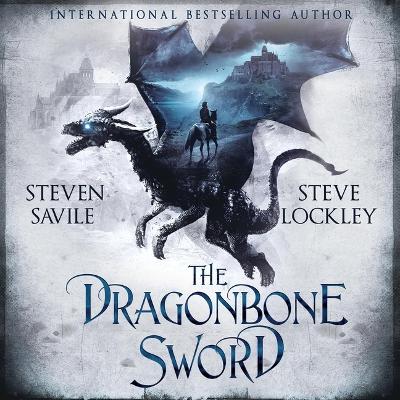 Cover of The Dragonbone Sword