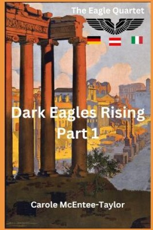 Cover of Dark Eagles Rising