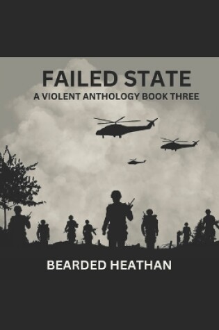 Cover of Failed State