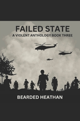 Cover of Failed State