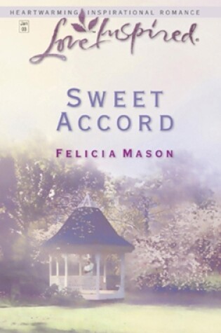 Cover of Sweet Accord