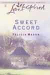 Book cover for Sweet Accord