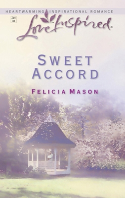 Book cover for Sweet Accord