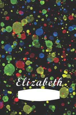 Book cover for Elizabeth