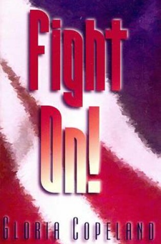 Cover of Fight On!