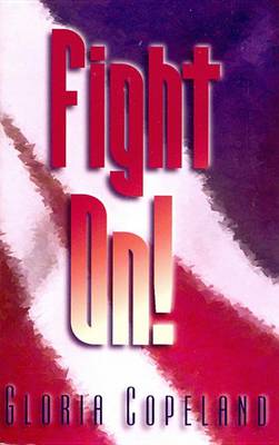 Book cover for Fight On!