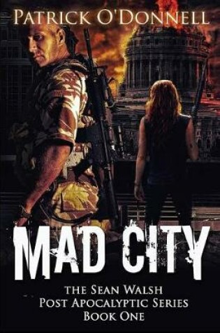 Cover of Mad City