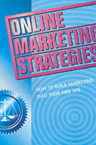 Cover of Online Marketing Strategies