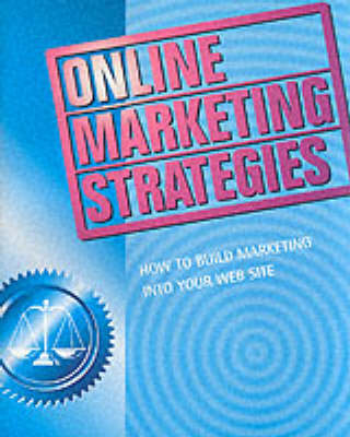 Book cover for Online Marketing Strategies