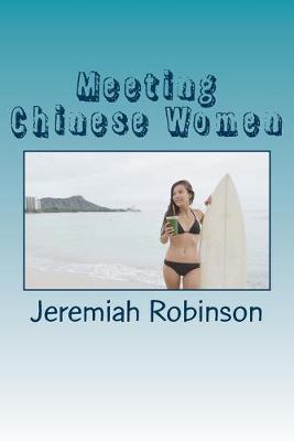 Book cover for Meeting Chinese Women