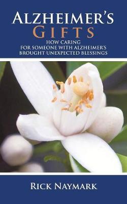 Book cover for Alzheimer's Gifts