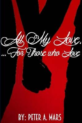 Book cover for All My Love