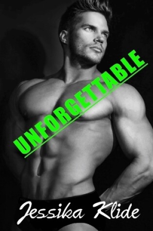 Cover of Unforgettable