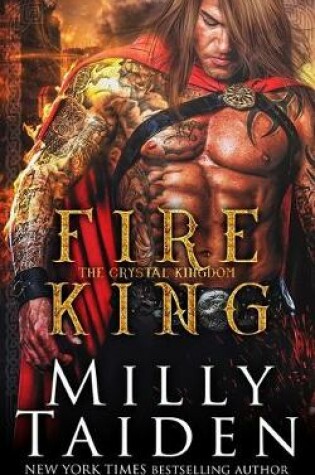 Cover of Fire King