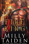 Book cover for Fire King