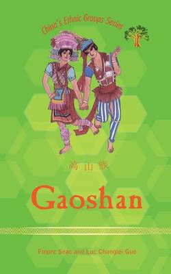 Book cover for Gaoshan
