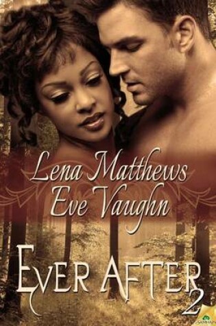 Cover of Ever After 2