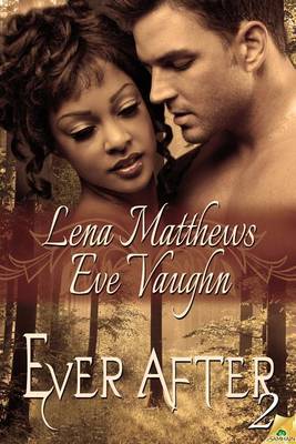 Book cover for Ever After 2