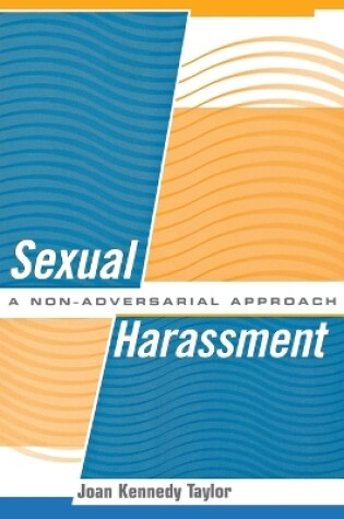 Cover of Sexual Harassment