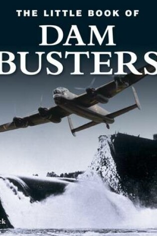 Cover of Little Book of the Dambusters